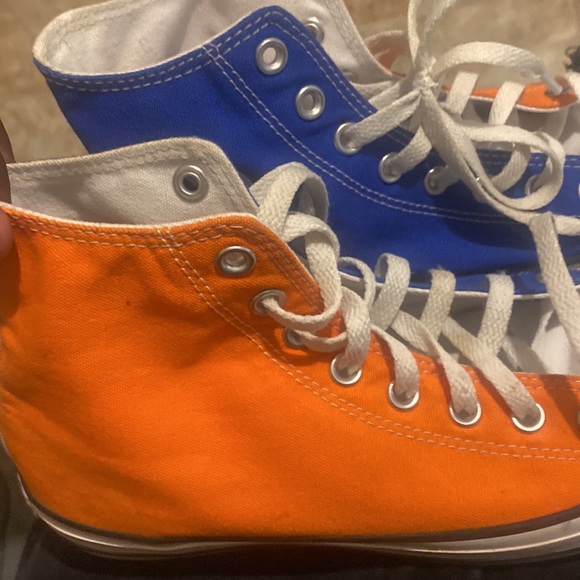 Converse - Picture 4 of 5